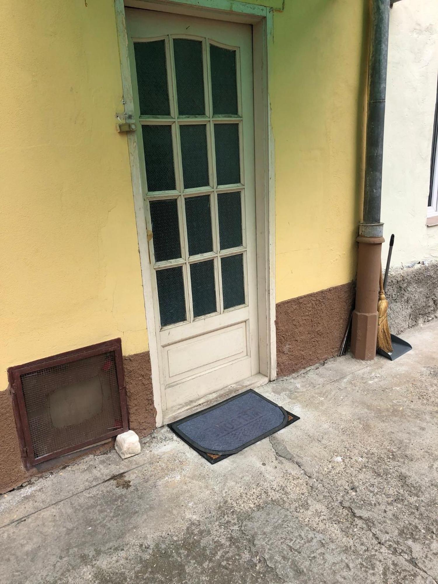 Garsoniera Centru Brasov Apartamento Exterior foto